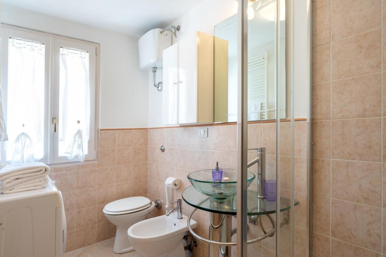 La Casa Di Oliva Apartment Мачерата Екстериор снимка