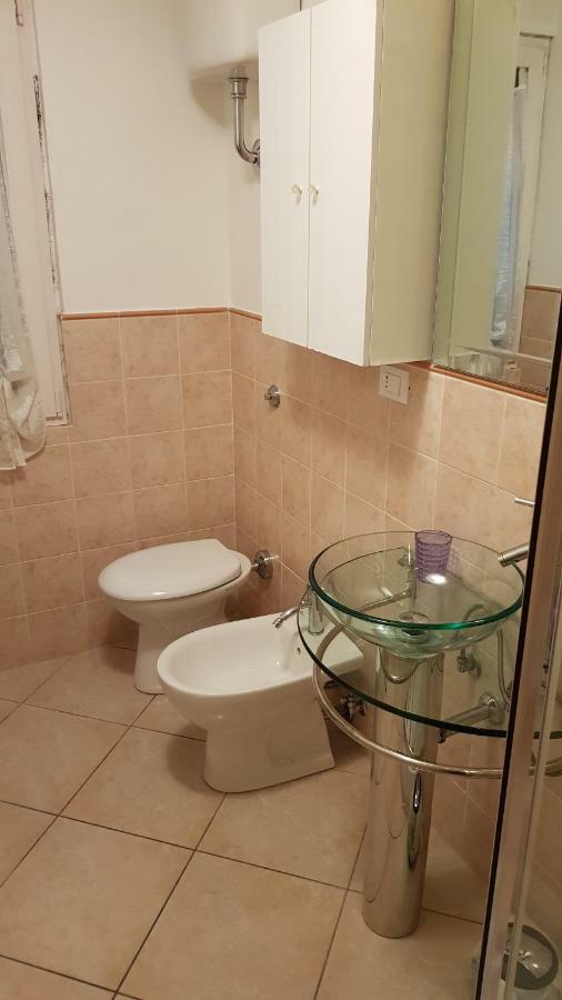 La Casa Di Oliva Apartment Мачерата Екстериор снимка